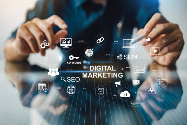 Digital Marketing Agency In Pune