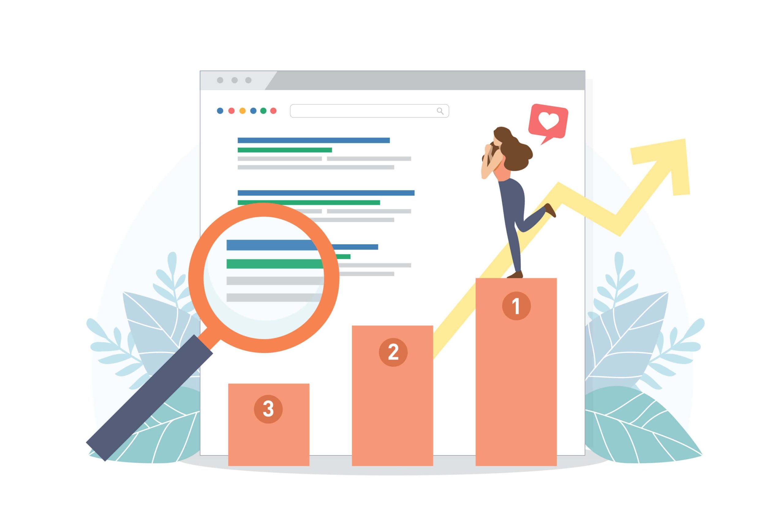 SEO Why Important for Your Online Success